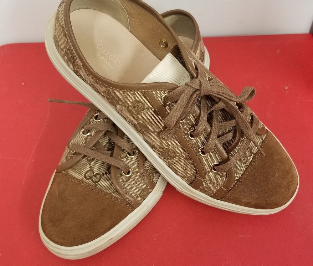 Gucci Shoes